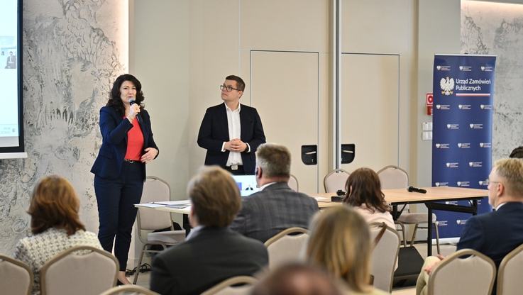 Fot. PAP / M. Kmieciński (4)