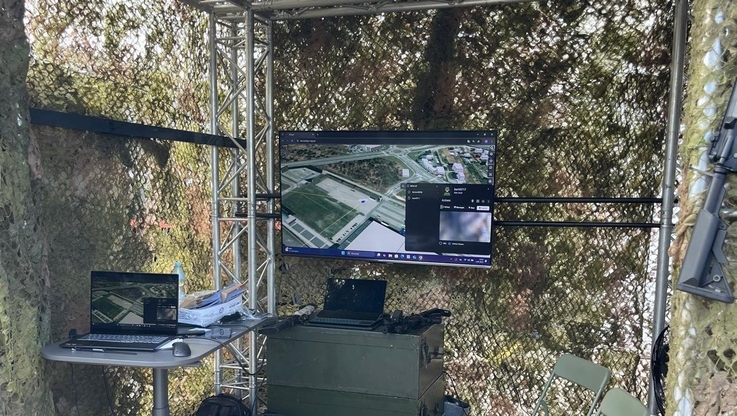 Creative Military Technology (1)