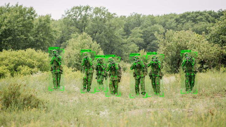 Creative Military Technology (3)