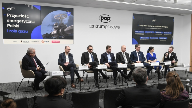 Fot. PAP/S. Leszczyński (1)