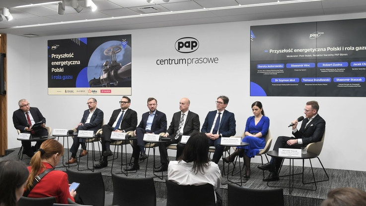 Fot. PAP/S. Leszczyński (2)