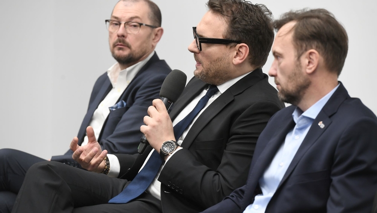 Fot. PAP/S. Leszczyński (4)