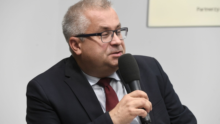 Fot. PAP/S. Leszczyński (5)