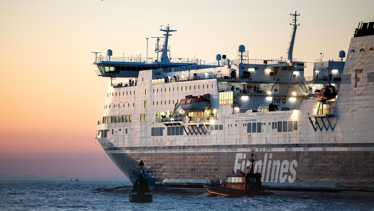 Fot. Finnlines (1)