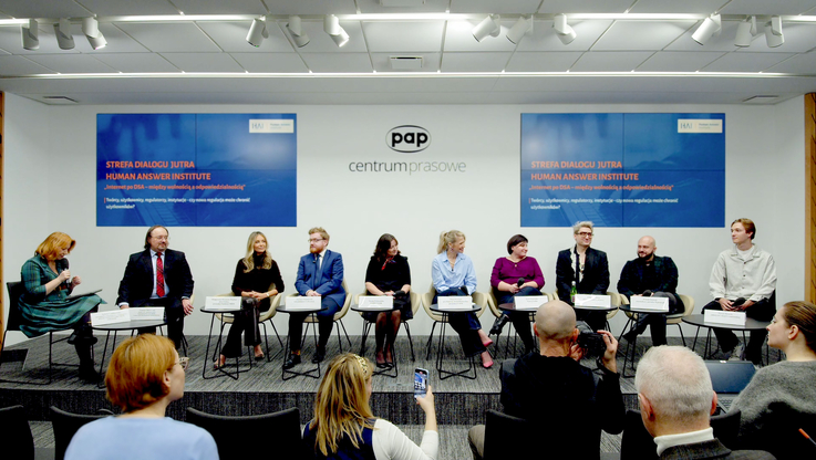 Fot. PAP/S. Leszczyński (1)