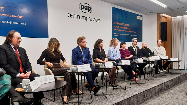 Fot. PAP/S. Leszczyński (5)