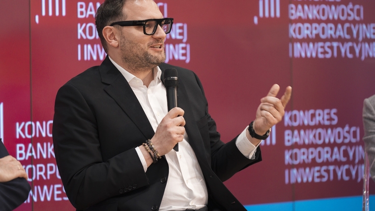 Polska Spółka Gazownictwa - dr Szymon Paweł Moś