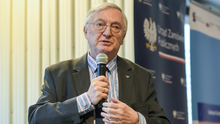 Fot. PAP/S. Leszczyński (3)