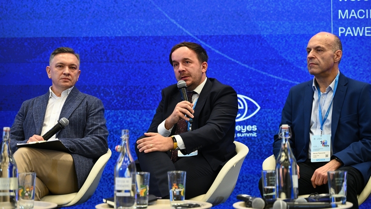 Fot. PAP/M. Kmieciński (1)