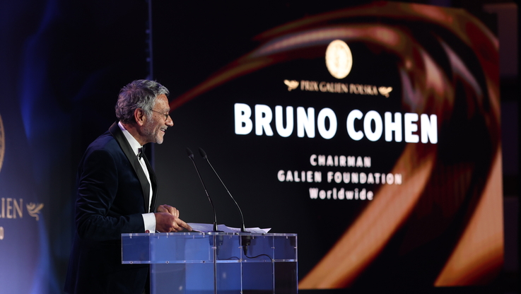 Prix Galien Polska (2)