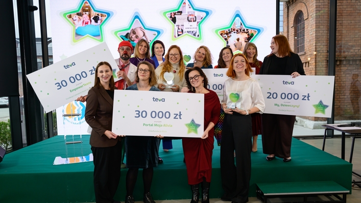 Teva Pharmaceuticals (3)