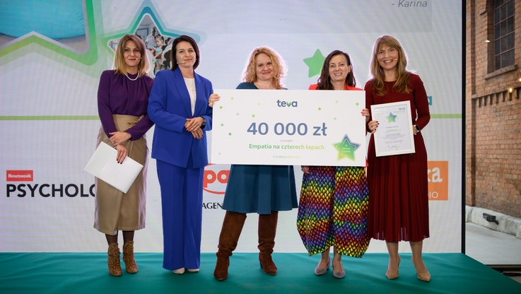 Teva Pharmaceuticals (4)