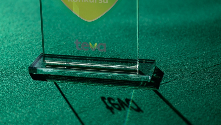 Teva Pharmaceuticals (7)