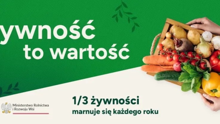 Ministerstwo Rolnictwa i Rozwoju Wsi