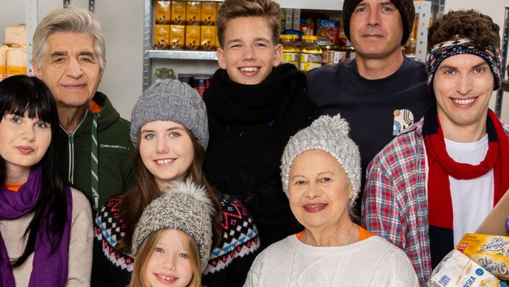 Federacja Polskich Banków Żywności