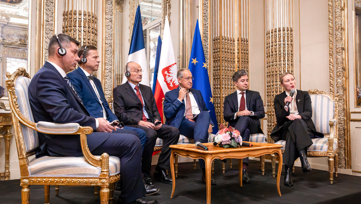 Mago SA - debata z udziałem prezesa Pawła Ziębaczewskiego (1)