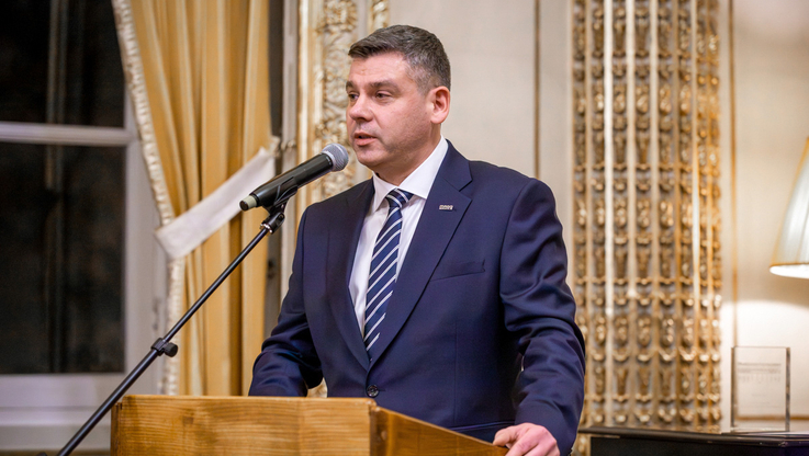 Mago SA - Paweł Ziębaczewski, prezes MAGO SA (6)