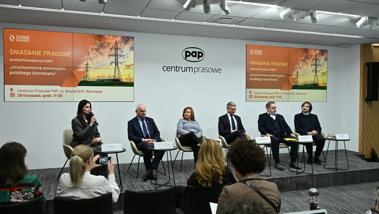 Fot. PAP/M. Kmieciński (1)