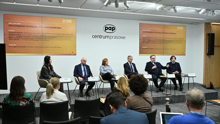 Fot. PAP/M. Kmieciński (4)