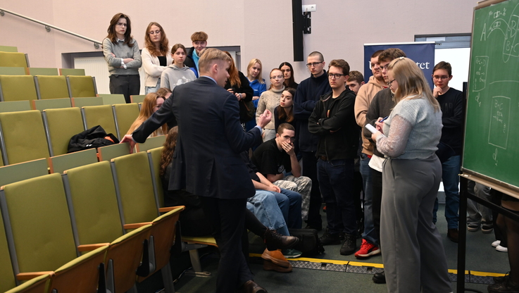 Uniwersytet Kaliski im. Prezydenta Stanisława Wojciechowskiego (3)