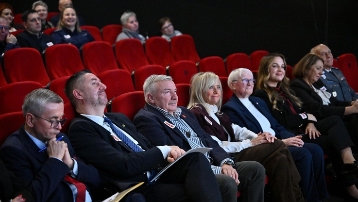 Fot. PAP/M. Kmieciński (5)