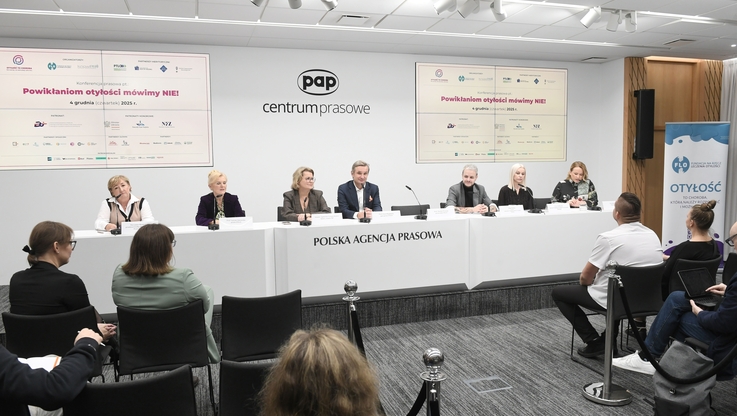 Fot. - PAP/S. Leszczyński (2)