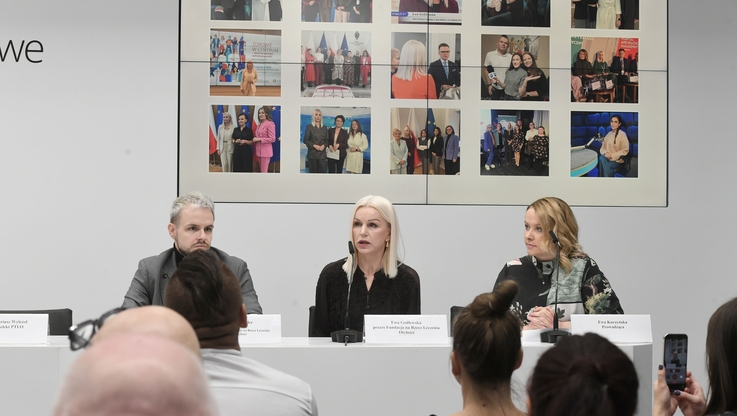 Fot. - PAP/S. Leszczyński (4)