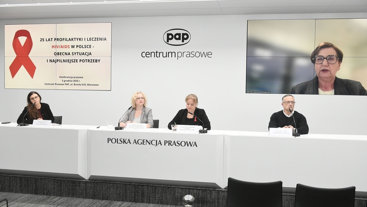 Fot. PAP/S. Leszczyński (2)