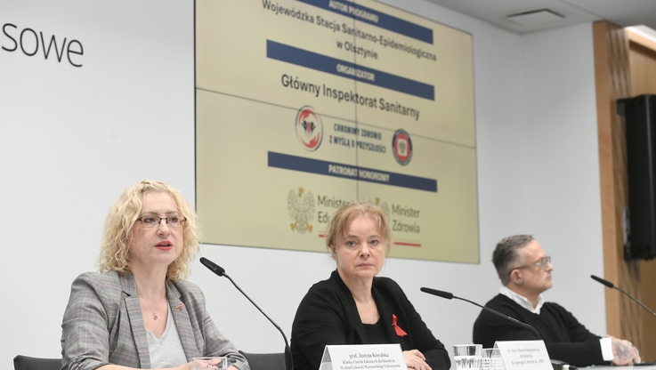 Fot. PAP/S. Leszczyński (4)