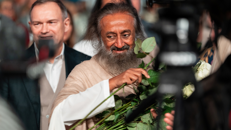 Art of Living Education (1)