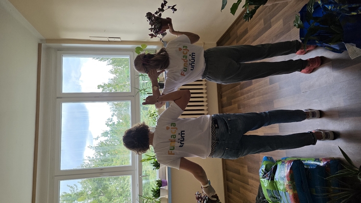 Unum Życie TUiR S.A. (1)