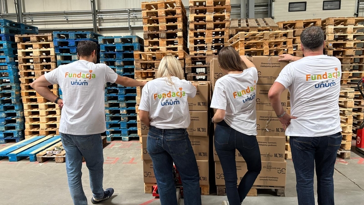 Unum Życie TUiR S.A. (2)