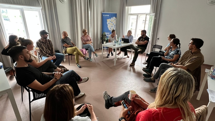 Fundacja To Proste (1)