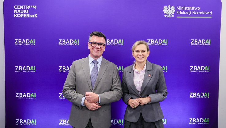 Centrum Nauki Kopernik (1)