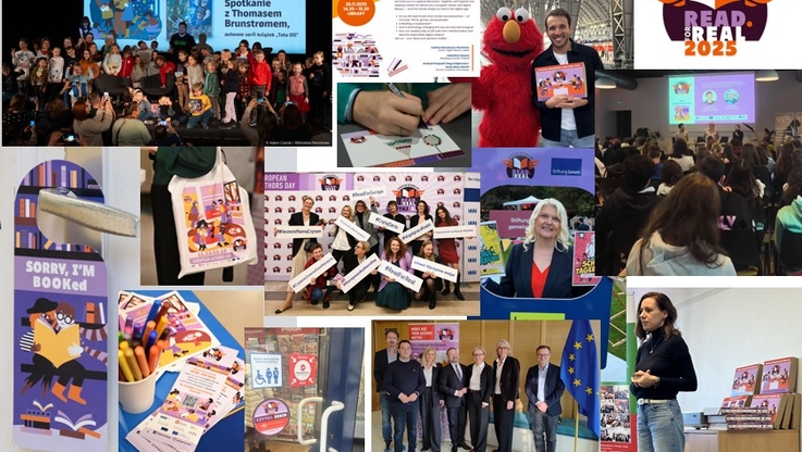 Fundacja Powszechnego Czytania (1)