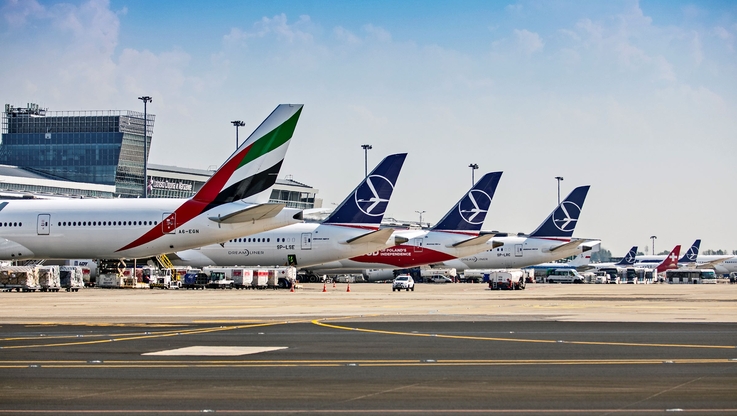 Polskie Porty Lotnicze (2)