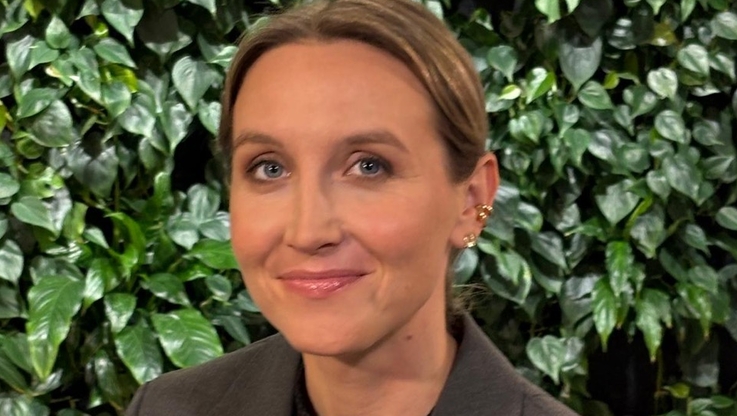 Fot. Unum Życie TUiR S.A. - dr n. med. Martyna Tyszka