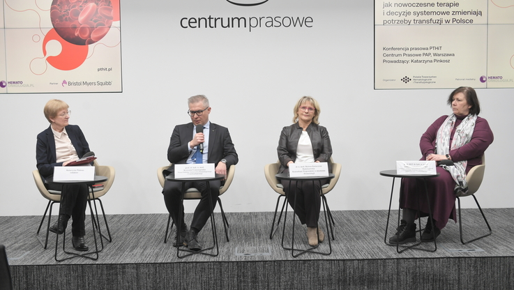 Fot. PAP/S. Leszczyński (1)