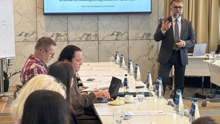 Fot. Polskie Towarzystwo Lipidologiczne (2)