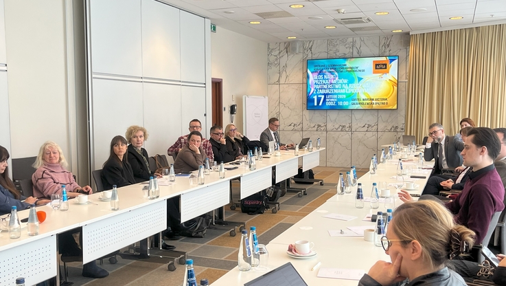 Fot. Polskie Towarzystwo Lipidologiczne (4)