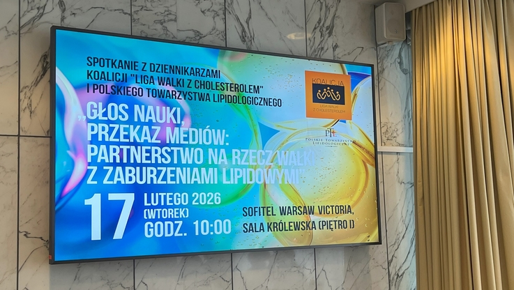 Fot. Polskie Towarzystwo Lipidologiczne (5)