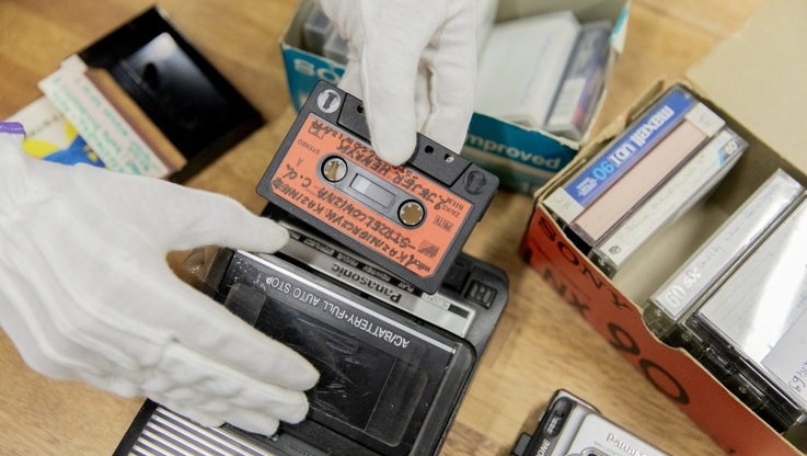 Centrum Archiwistyki Społecznej (3)