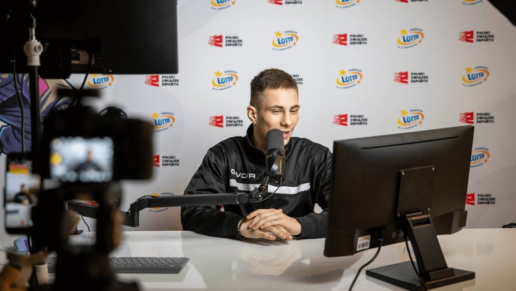 Polski Związek Esportu (2)