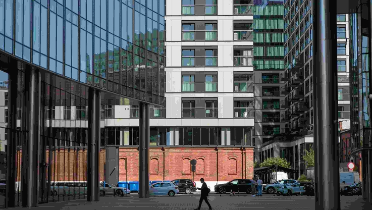 Fot. PAP MediaRoom/P. Werewka