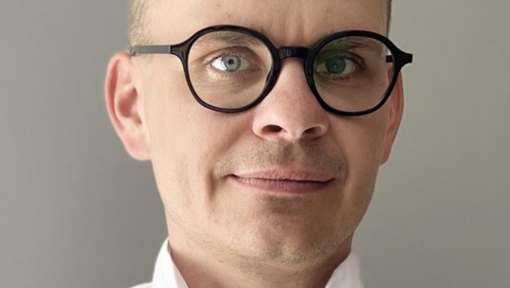 Fundacja Instytut Studiów Wschodnich - Mariusz Kisiel, prezes Związku Aptek Franczyzowych