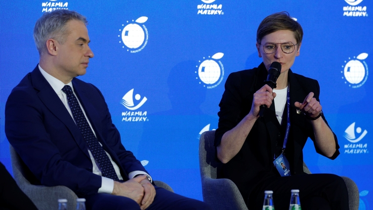 Fundacja Instytut Studiów Wschodnich (2)