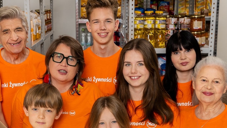 Federacja Polskich Banków Żywności