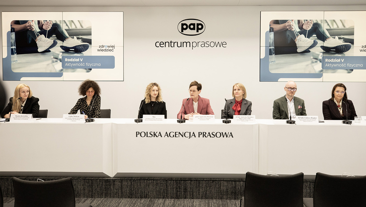 Krzysztof Ćwik/UMW (1)