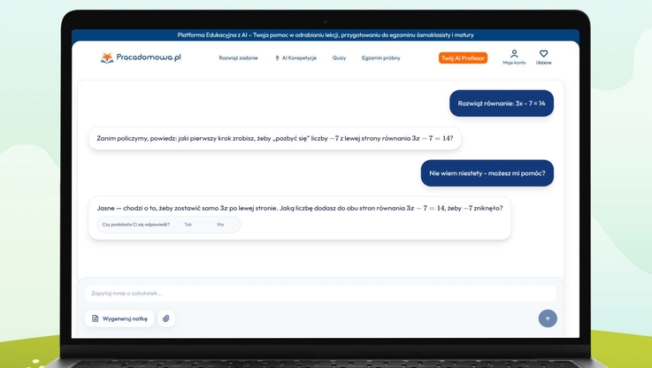 Fot. Archiwum PracaDomowa.pl (1)