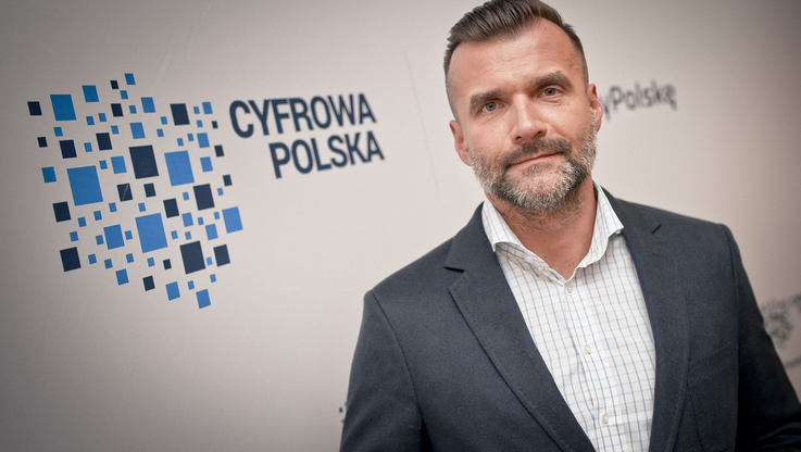 Fundacja Instytut Studiów Wschodnich - Michał Kanownik, prezes Związku Cyfrowa Polska